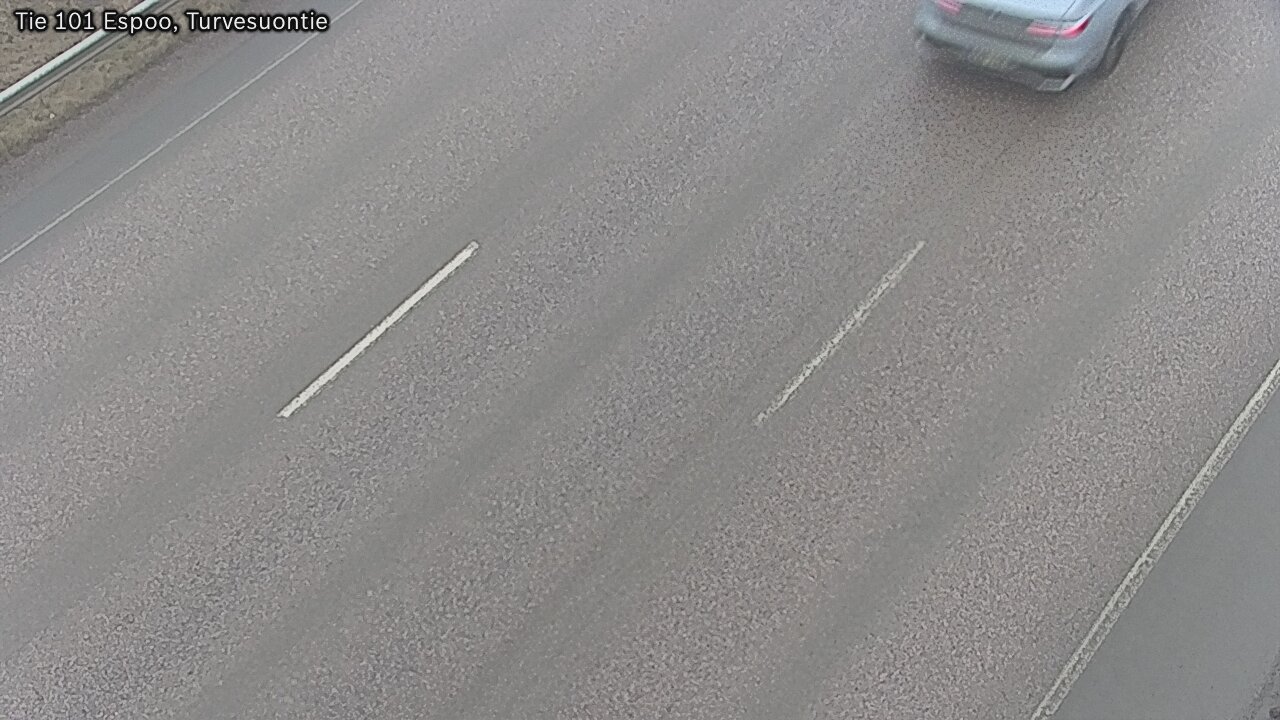 Kelikamerat Kuva Tie 101 Espoo Turvesuontie, Espoo, Uusimaa