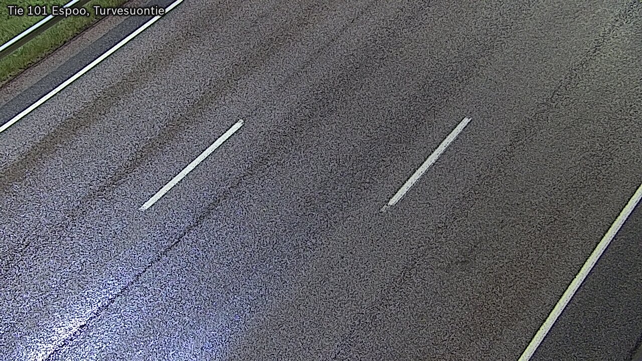 Kelikamerat Kuva Tie 101 Espoo Turvesuontie, Espoo, Uusimaa