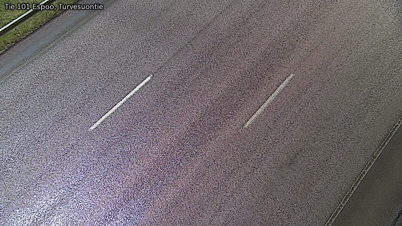 Kelikamerat Kuva Tie 101 Espoo Turvesuontie, Espoo, Uusimaa