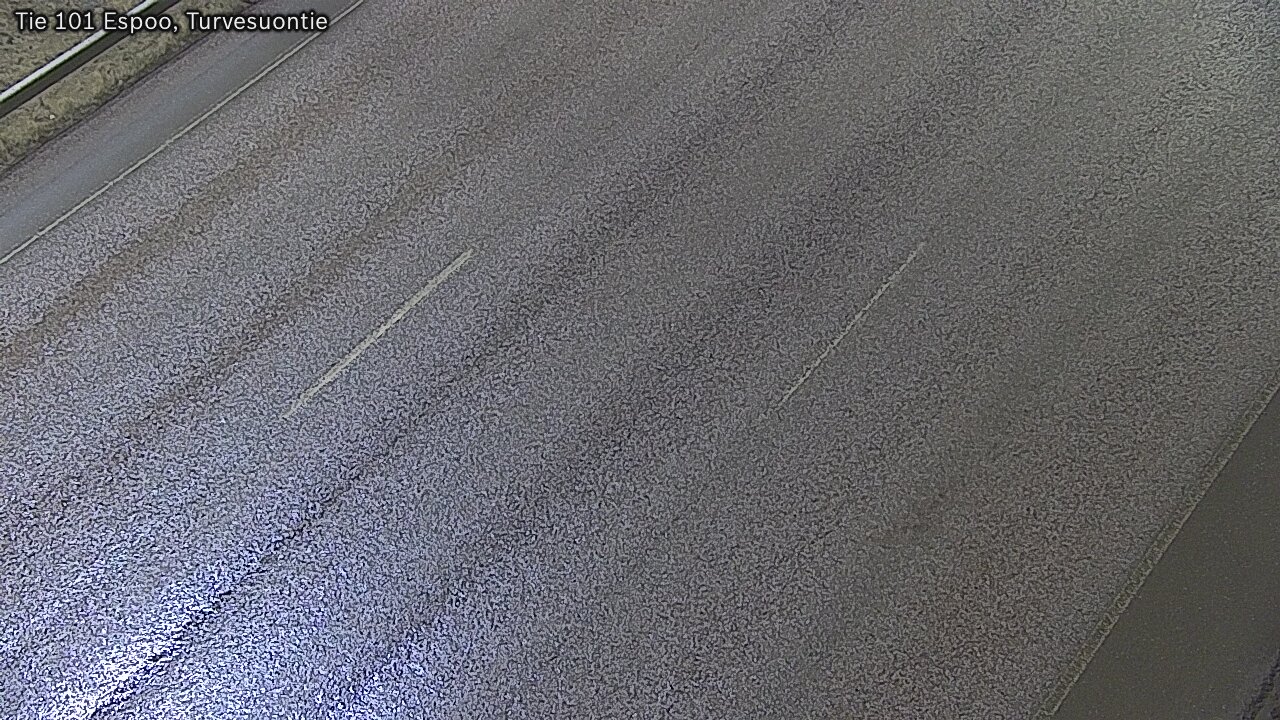 Kelikamerat Kuva Tie 101 Espoo Turvesuontie, Espoo, Uusimaa