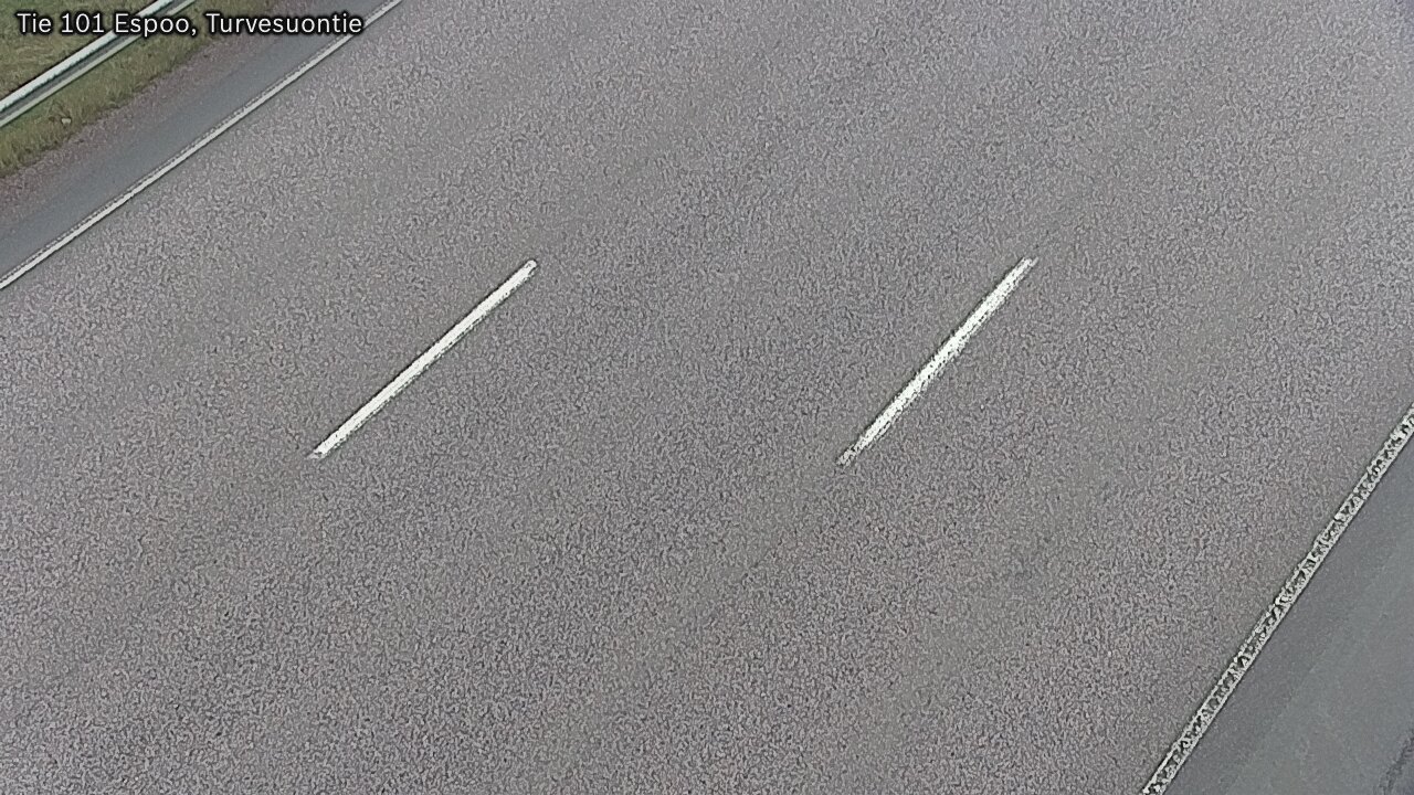 Kelikamerat Kuva Tie 101 Espoo Turvesuontie, Espoo, Uusimaa