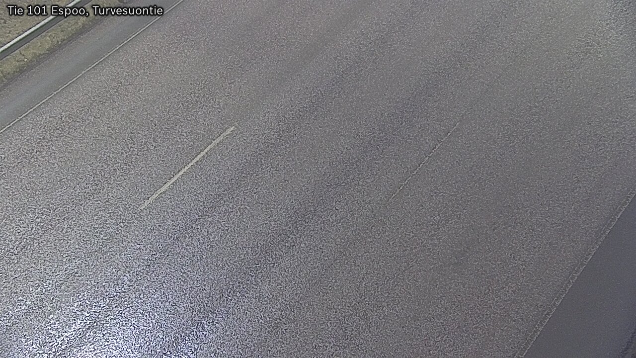 Kelikamerat Kuva Tie 101 Espoo Turvesuontie, Espoo, Uusimaa