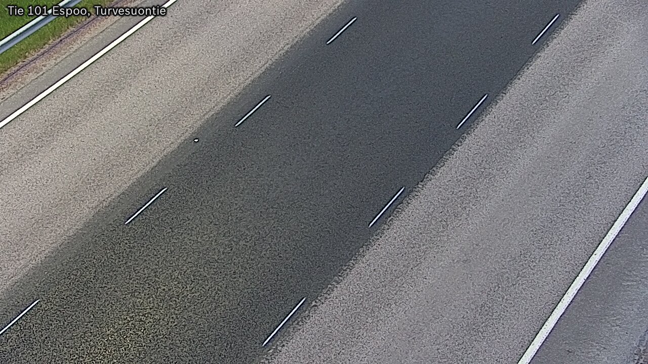 Kelikamerat Kuva Tie 101 Espoo Turvesuontie, Espoo, Uusimaa