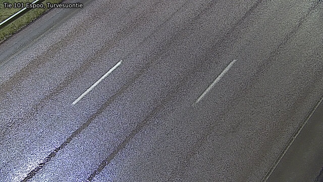 Kelikamerat Kuva Tie 101 Espoo Turvesuontie, Espoo, Uusimaa