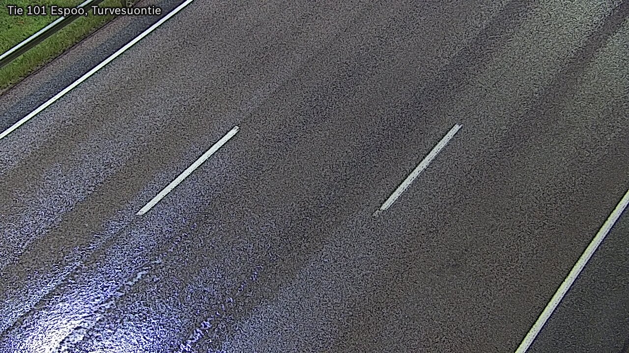 Kelikamerat Kuva Tie 101 Espoo Turvesuontie, Espoo, Uusimaa