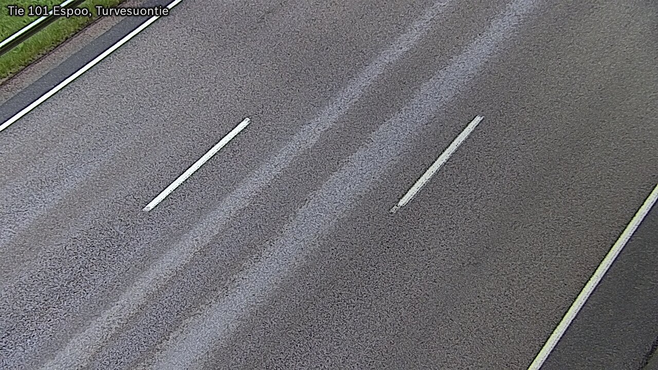 Kelikamerat Kuva Tie 101 Espoo Turvesuontie, Espoo, Uusimaa