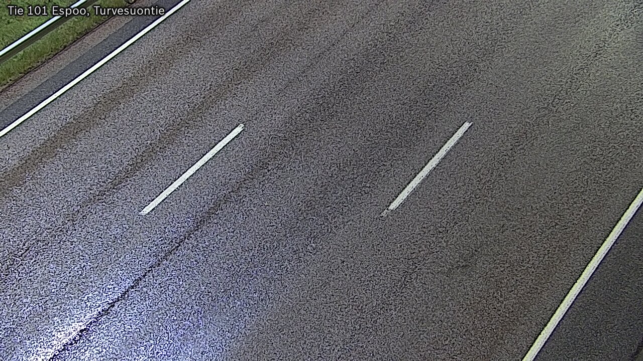 Kelikamerat Kuva Tie 101 Espoo Turvesuontie, Espoo, Uusimaa
