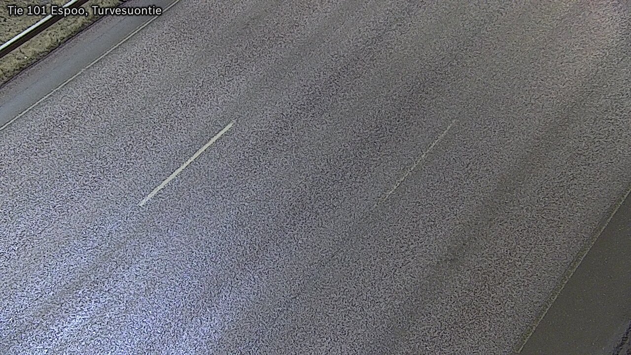 Kelikamerat Kuva Tie 101 Espoo Turvesuontie, Espoo, Uusimaa