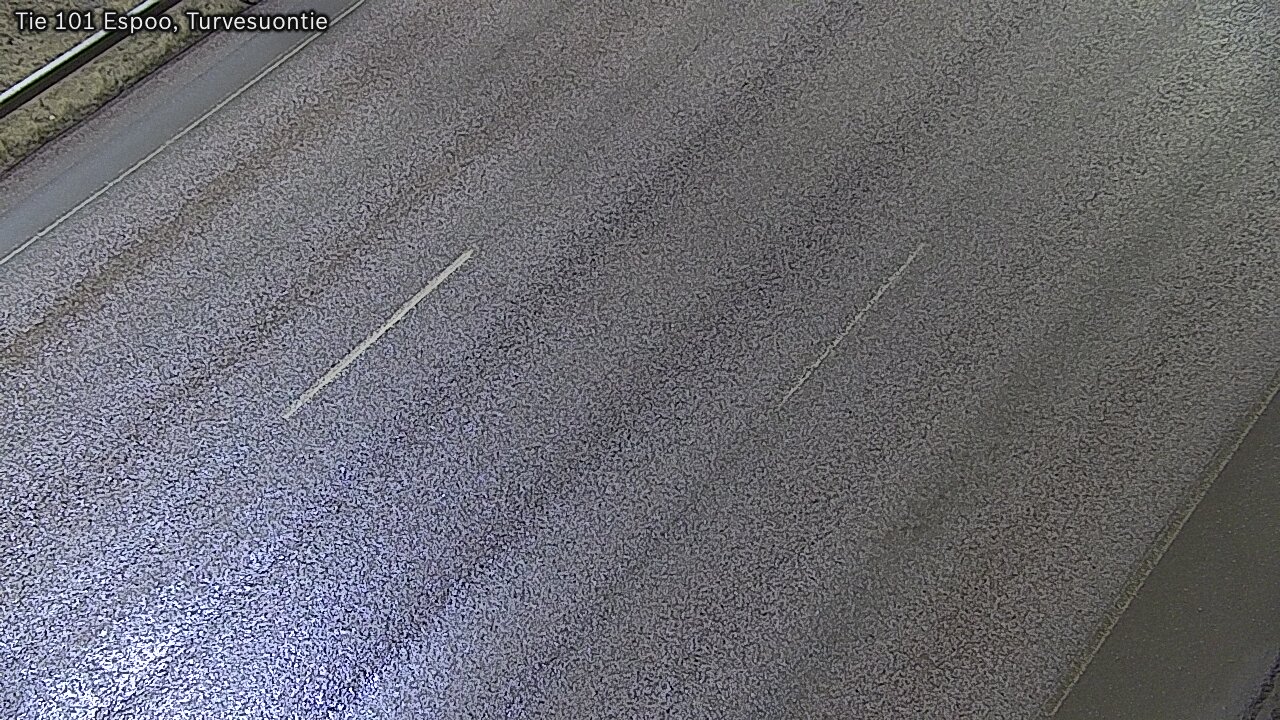 Kelikamerat Kuva Tie 101 Espoo Turvesuontie, Espoo, Uusimaa