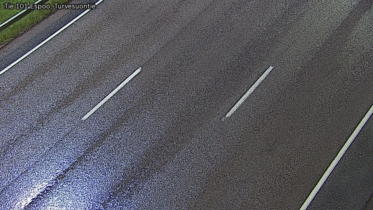 Kelikamerat Kuva Tie 101 Espoo Turvesuontie, Espoo, Uusimaa