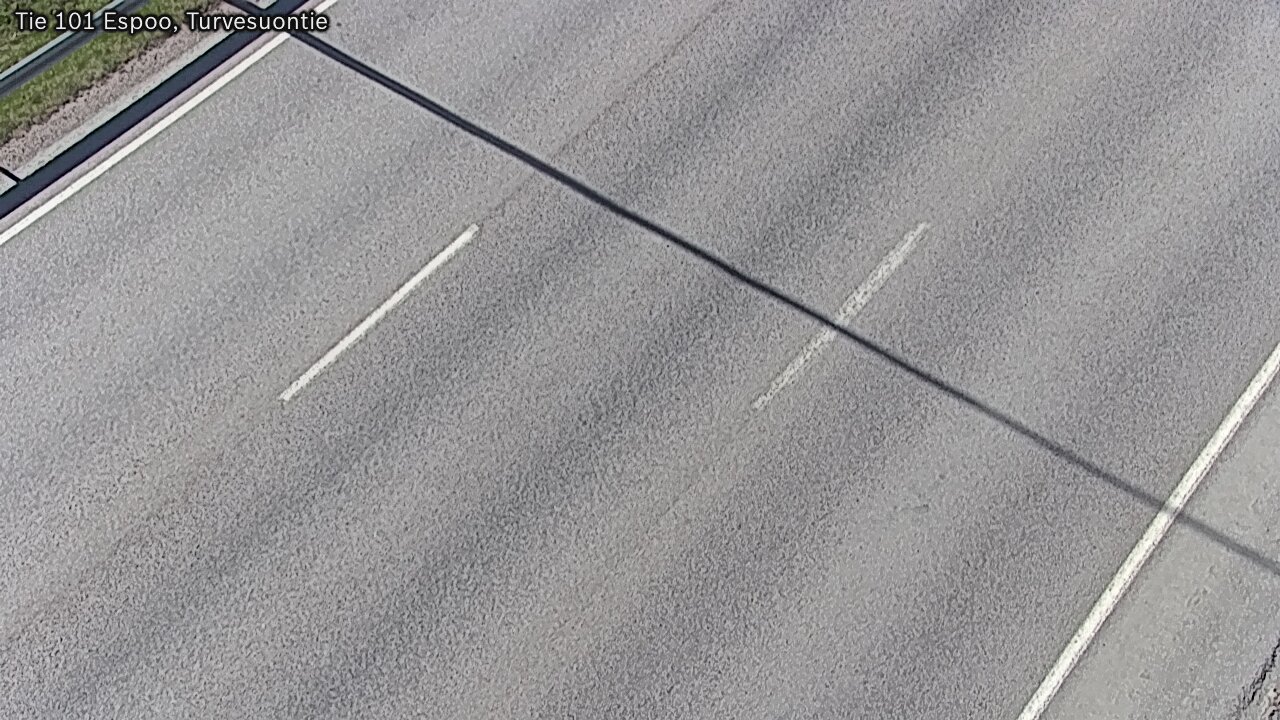 Kelikamerat Kuva Tie 101 Espoo Turvesuontie, Espoo, Uusimaa