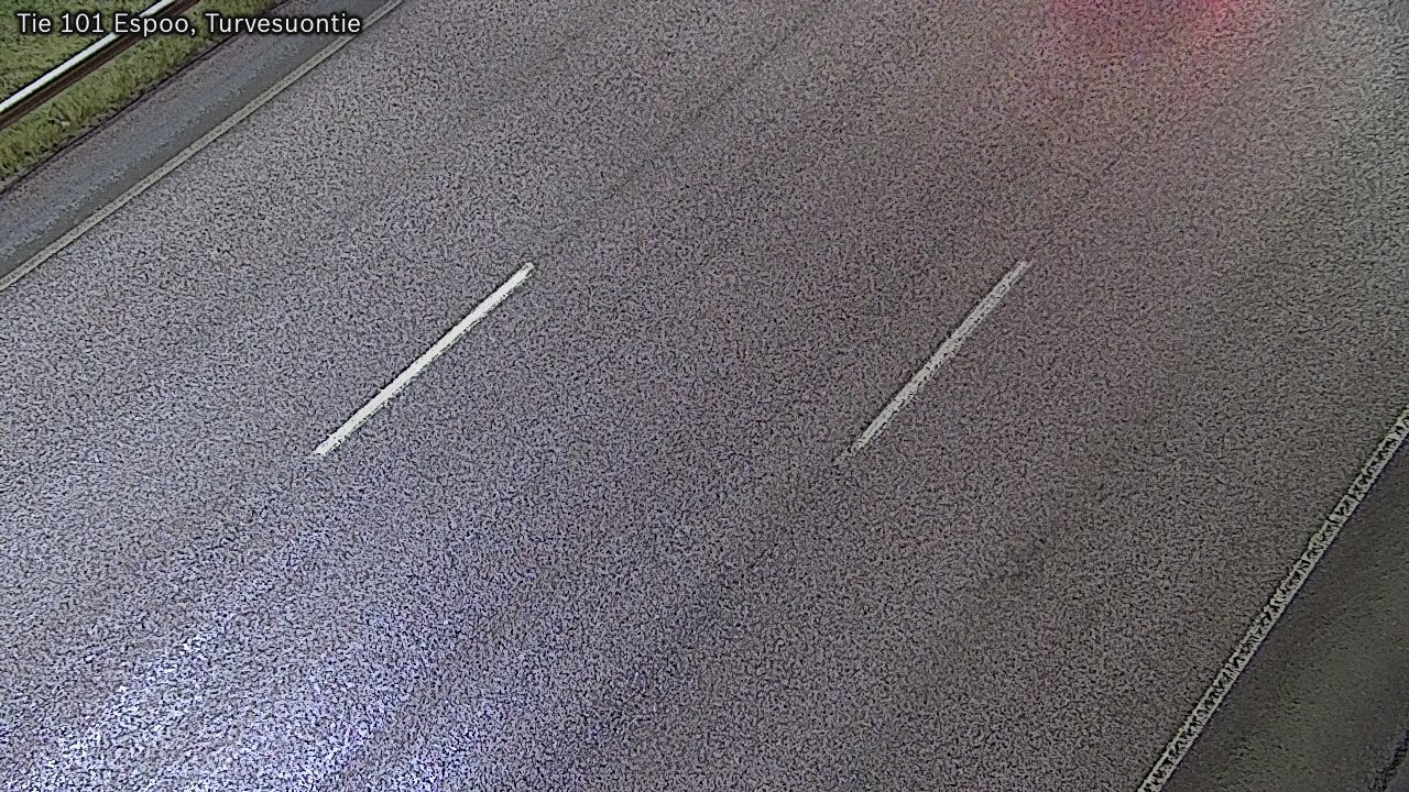 Kelikamerat Kuva Tie 101 Espoo Turvesuontie, Espoo, Uusimaa