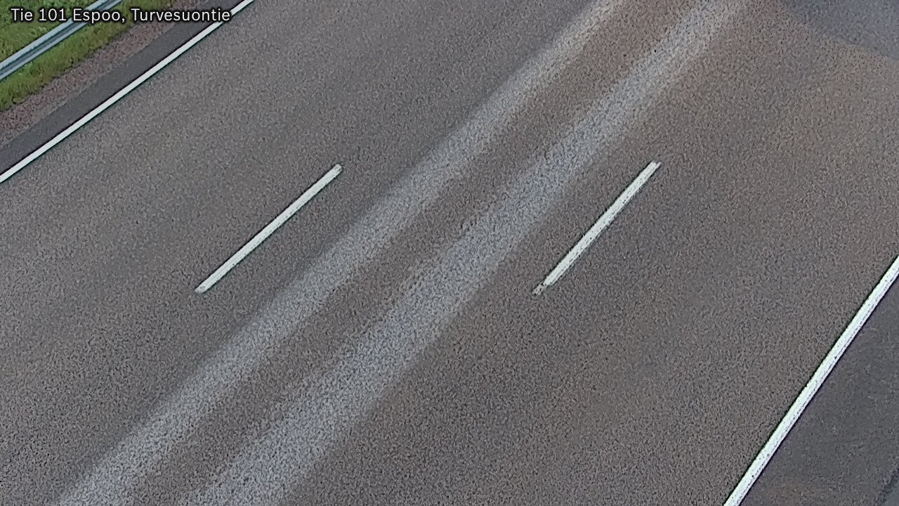 Kelikamerat Kuva Tie 101 Espoo Turvesuontie, Espoo, Uusimaa