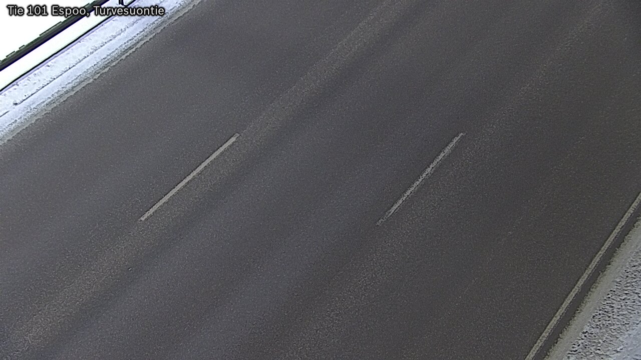 Kelikamerat Kuva Tie 101 Espoo Turvesuontie, Espoo, Uusimaa