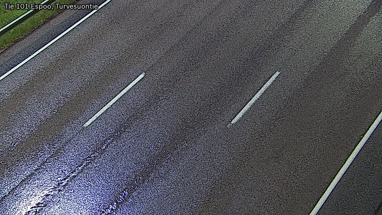 Kelikamerat Kuva Tie 101 Espoo Turvesuontie, Espoo, Uusimaa