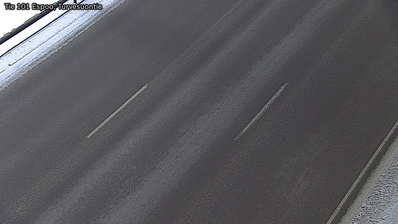 Kelikamerat Kuva Tie 101 Espoo Turvesuontie, Espoo, Uusimaa