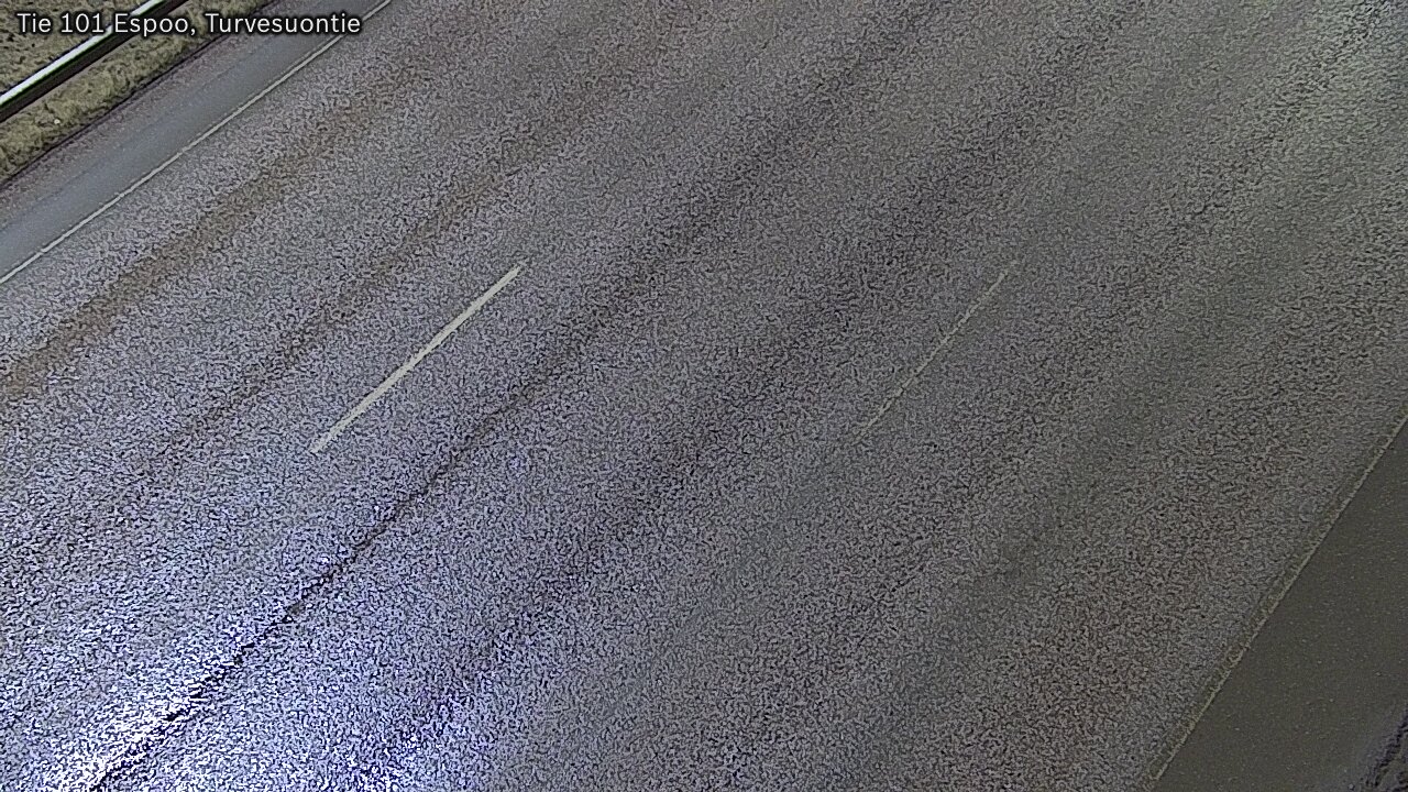 Kelikamerat Kuva Tie 101 Espoo Turvesuontie, Espoo, Uusimaa