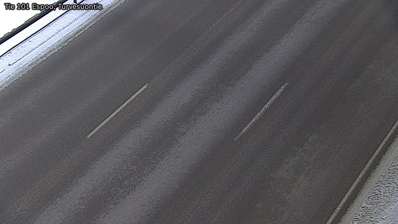 Kelikamerat Kuva Tie 101 Espoo Turvesuontie, Espoo, Uusimaa