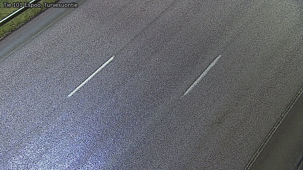Kelikamerat Kuva Tie 101 Espoo Turvesuontie, Espoo, Uusimaa