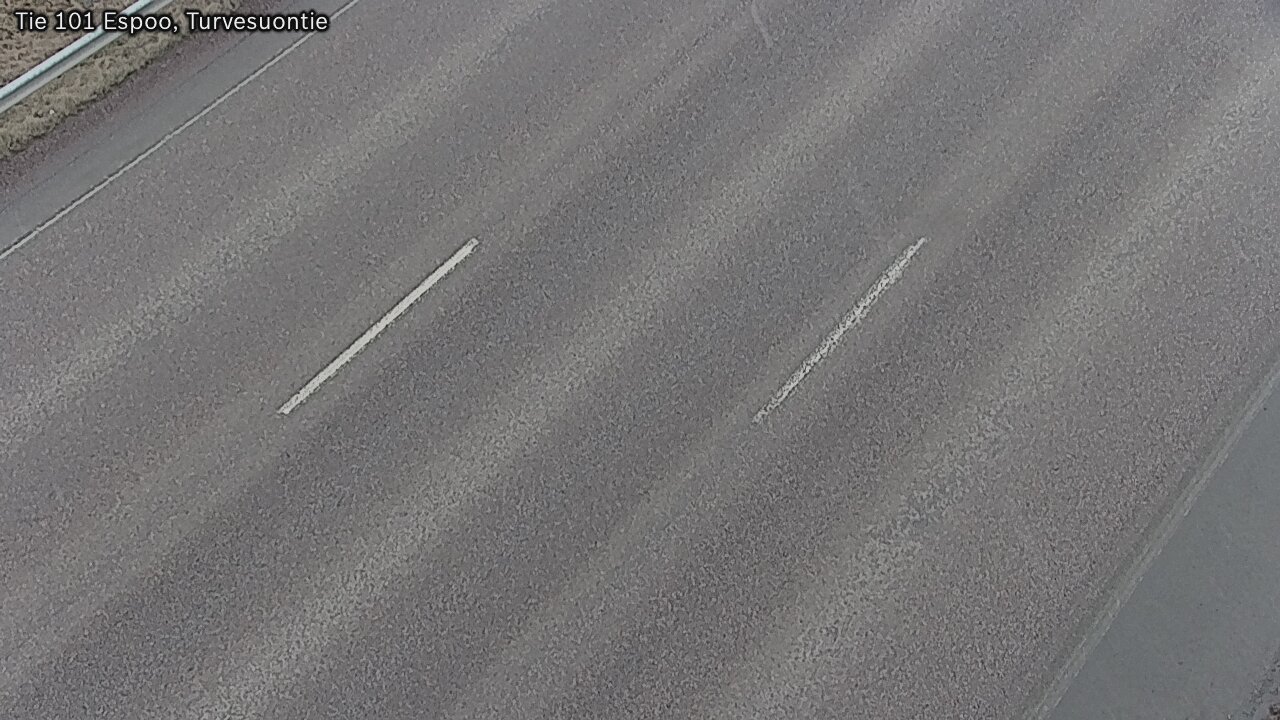 Kelikamerat Kuva Tie 101 Espoo Turvesuontie, Espoo, Uusimaa