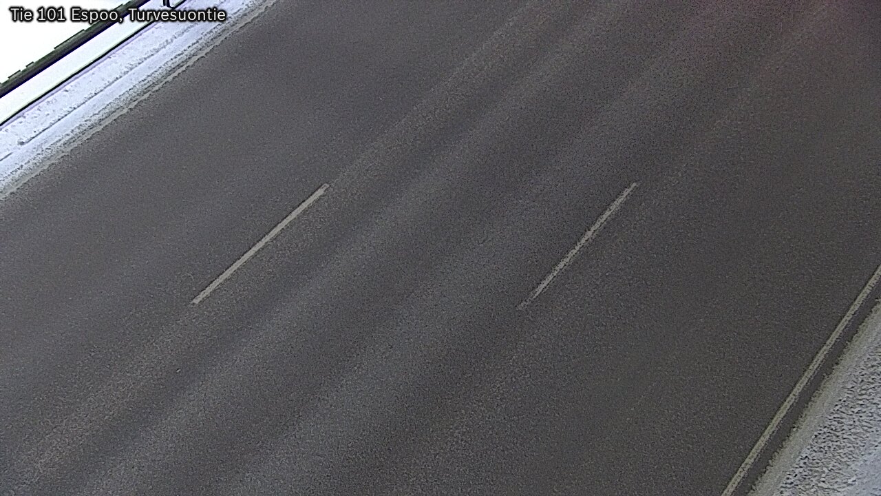 Kelikamerat Kuva Tie 101 Espoo Turvesuontie, Espoo, Uusimaa