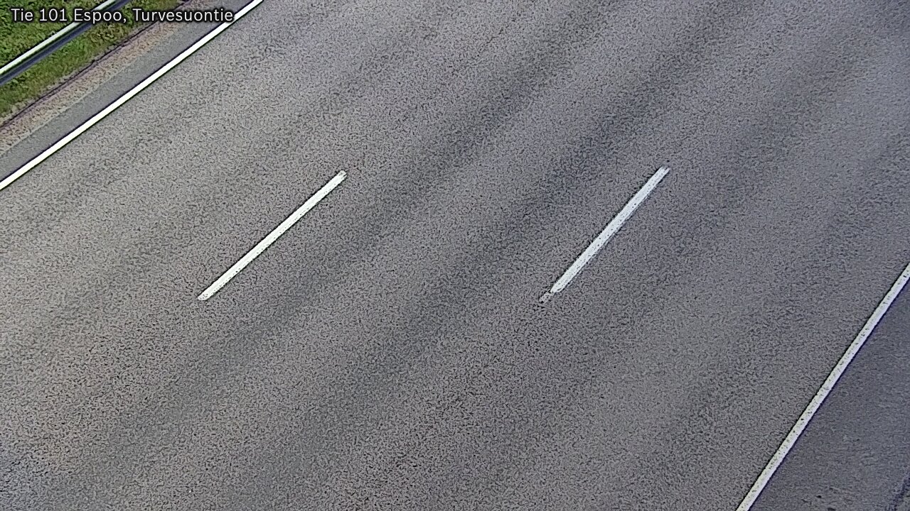 Kelikamerat Kuva Tie 101 Espoo Turvesuontie, Espoo, Uusimaa