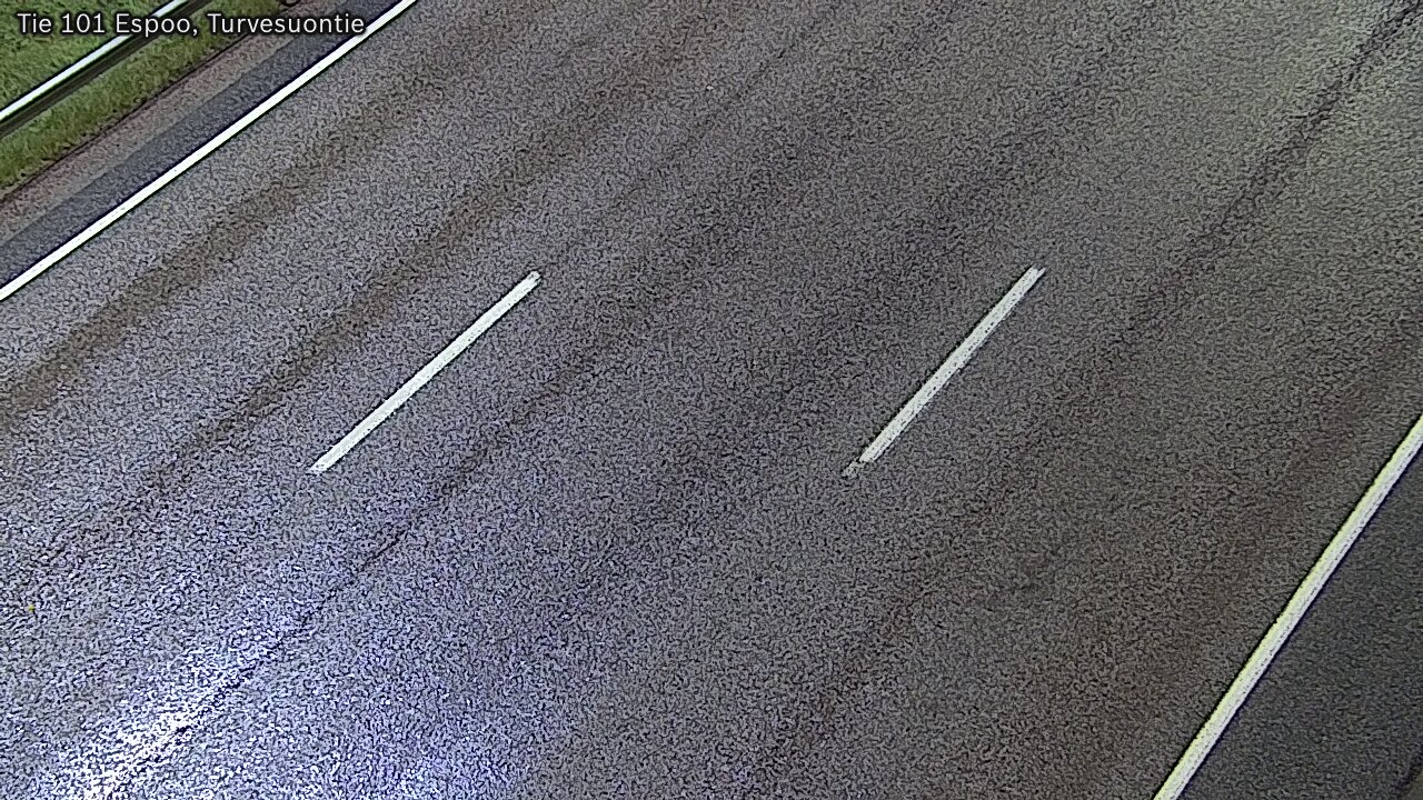 Kelikamerat Kuva Tie 101 Espoo Turvesuontie, Espoo, Uusimaa