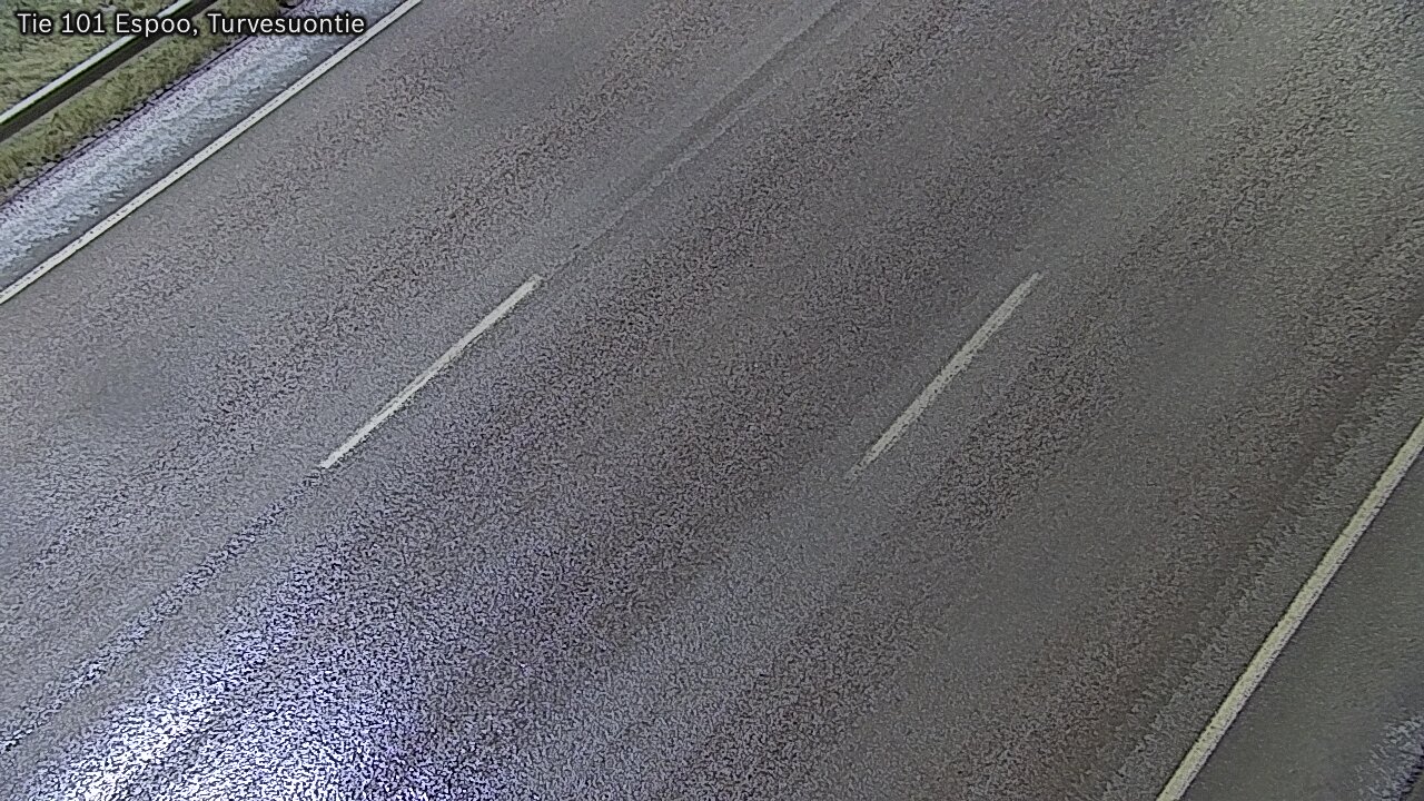 Kelikamerat Kuva Tie 101 Espoo Turvesuontie, Espoo, Uusimaa