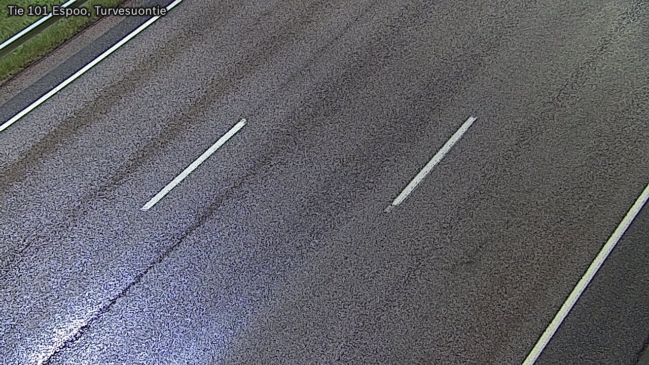 Kelikamerat Kuva Tie 101 Espoo Turvesuontie, Espoo, Uusimaa