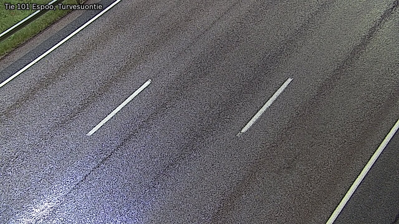 Kelikamerat Kuva Tie 101 Espoo Turvesuontie, Espoo, Uusimaa