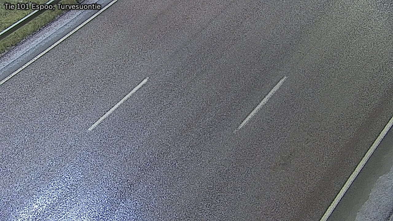 Kelikamerat Kuva Tie 101 Espoo Turvesuontie, Espoo, Uusimaa