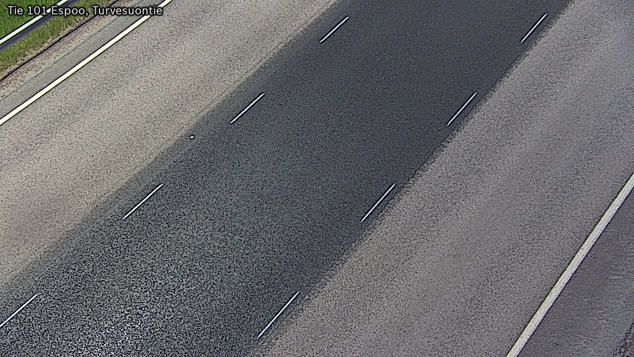 Kelikamerat Kuva Tie 101 Espoo Turvesuontie, Espoo, Uusimaa