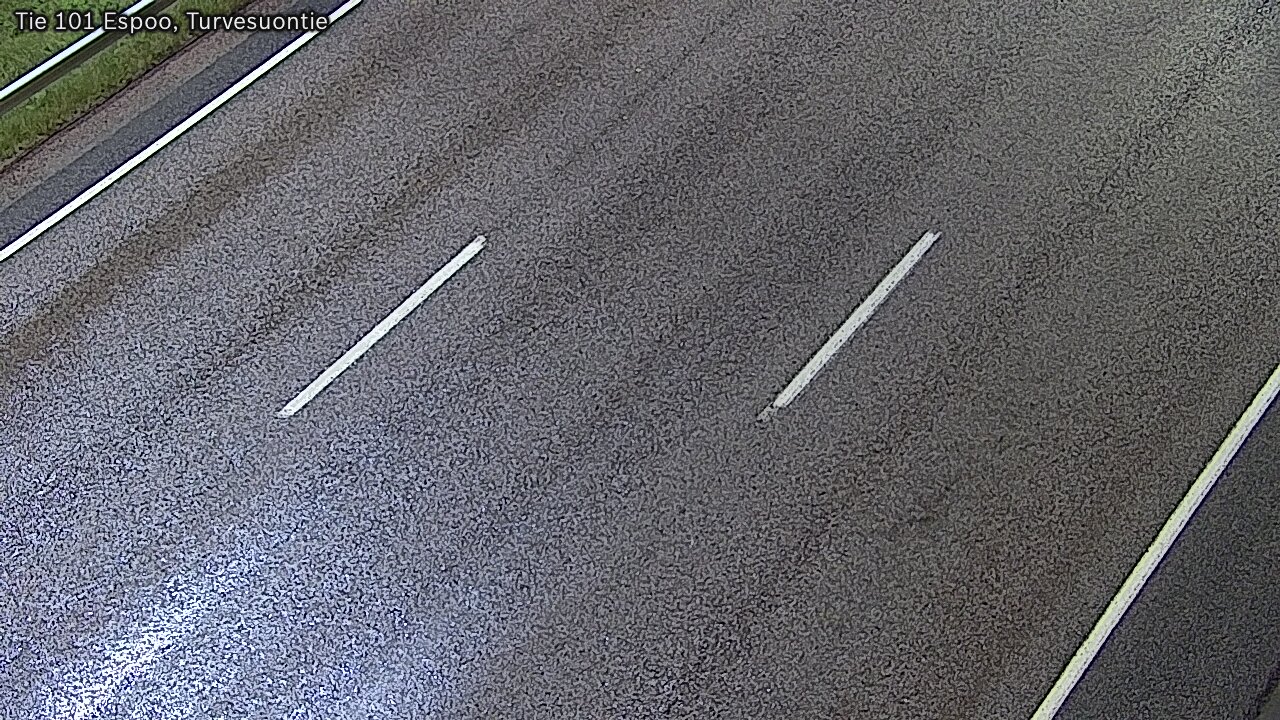 Kelikamerat Kuva Tie 101 Espoo Turvesuontie, Espoo, Uusimaa