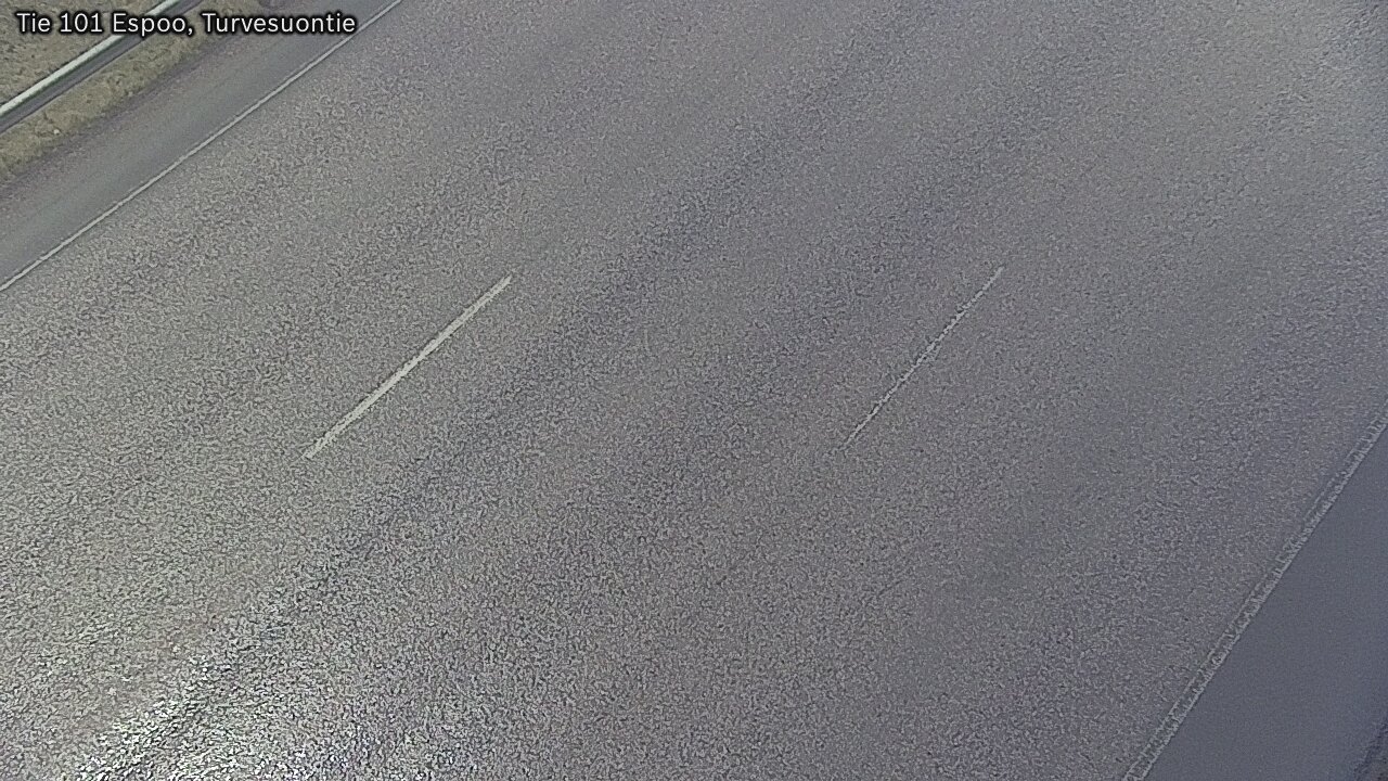 Kelikamerat Kuva Tie 101 Espoo Turvesuontie, Espoo, Uusimaa