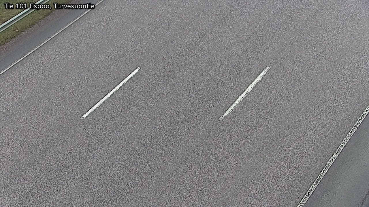 Kelikamerat Kuva Tie 101 Espoo Turvesuontie, Espoo, Uusimaa