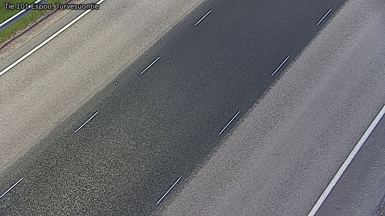Kelikamerat Kuva Tie 101 Espoo Turvesuontie, Espoo, Uusimaa