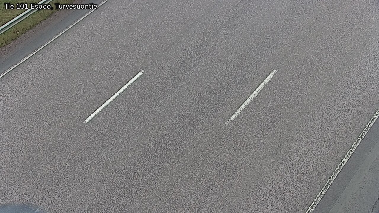 Kelikamerat Kuva Tie 101 Espoo Turvesuontie, Espoo, Uusimaa