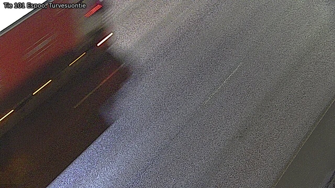 Kelikamerat Kuva Tie 101 Espoo Turvesuontie, Espoo, Uusimaa