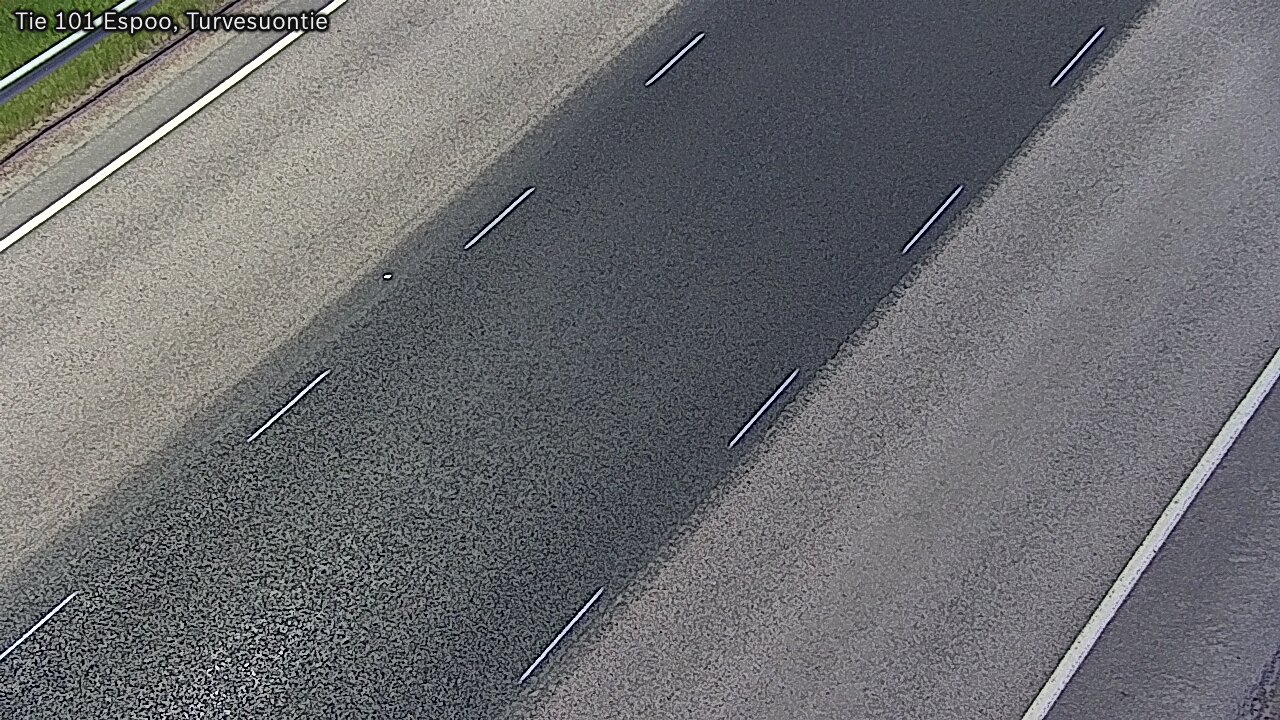 Kelikamerat Kuva Tie 101 Espoo Turvesuontie, Espoo, Uusimaa
