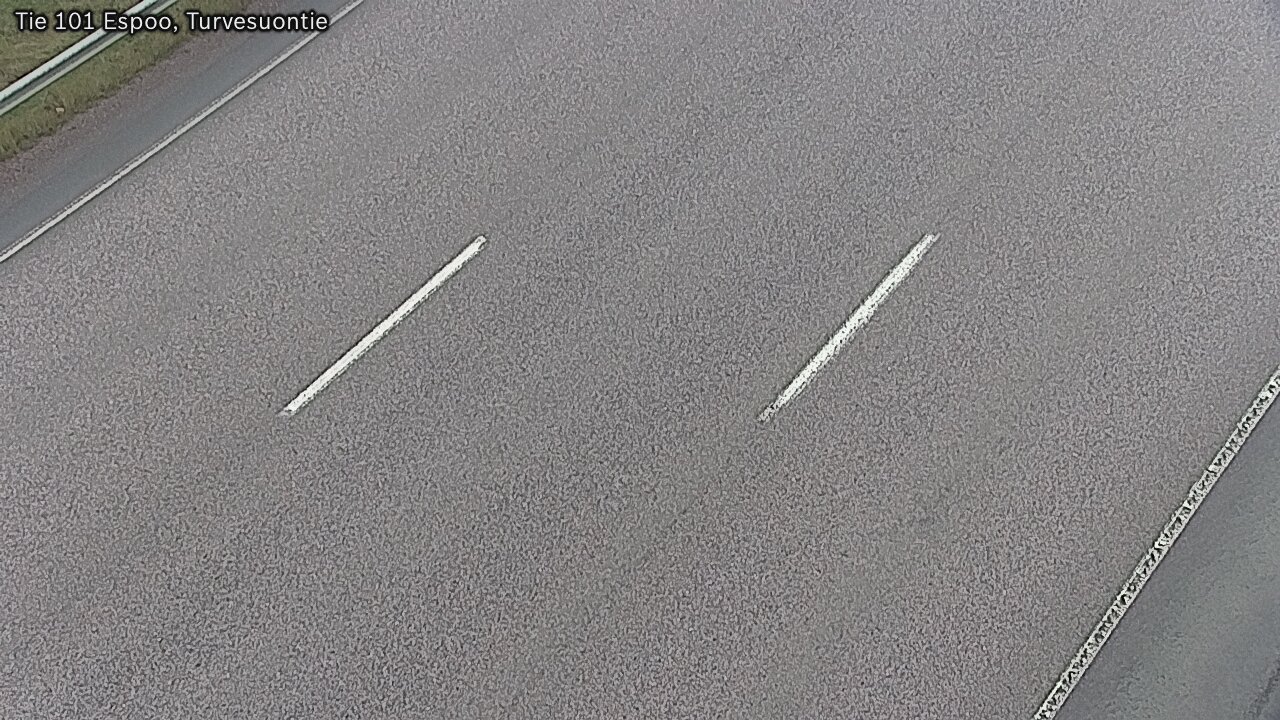 Kelikamerat Kuva Tie 101 Espoo Turvesuontie, Espoo, Uusimaa