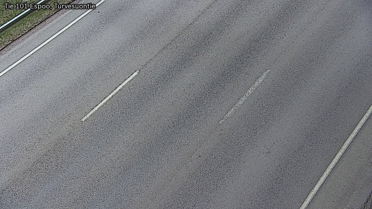 Kelikamerat Kuva Tie 101 Espoo Turvesuontie, Espoo, Uusimaa