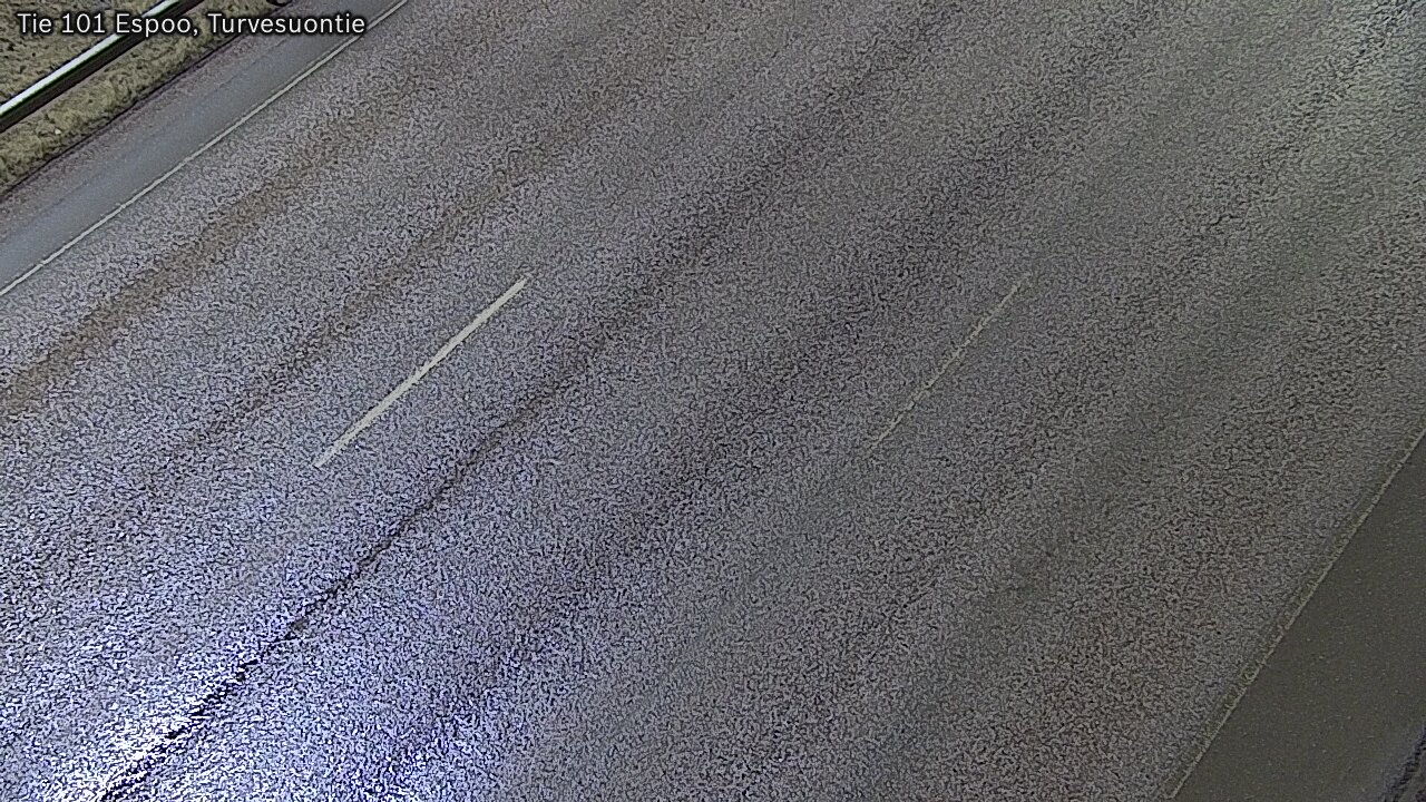 Kelikamerat Kuva Tie 101 Espoo Turvesuontie, Espoo, Uusimaa