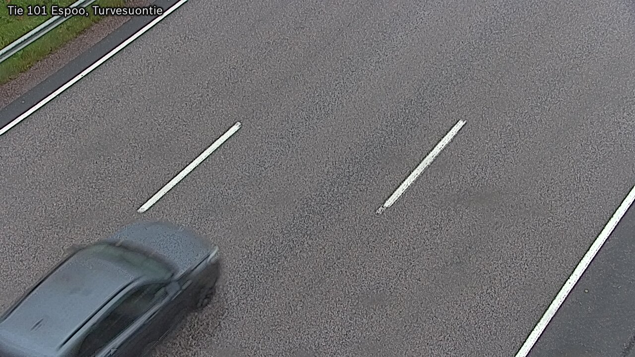 Kelikamerat Kuva Tie 101 Espoo Turvesuontie, Espoo, Uusimaa