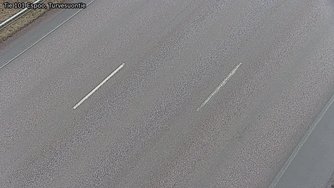 Kelikamerat Kuva Tie 101 Espoo Turvesuontie, Espoo, Uusimaa