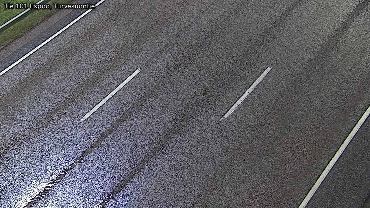 Kelikamerat Kuva Tie 101 Espoo Turvesuontie, Espoo, Uusimaa