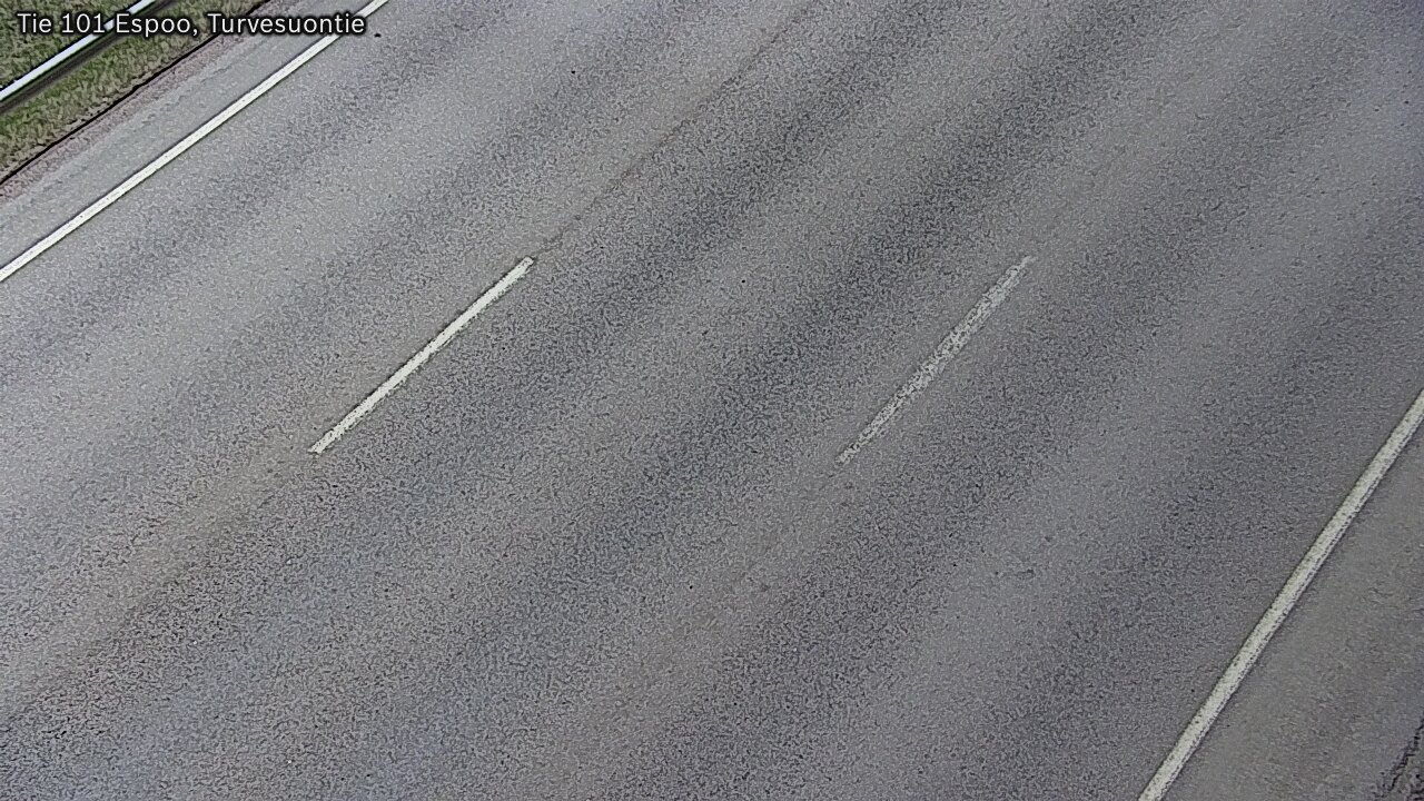 Kelikamerat Kuva Tie 101 Espoo Turvesuontie, Espoo, Uusimaa