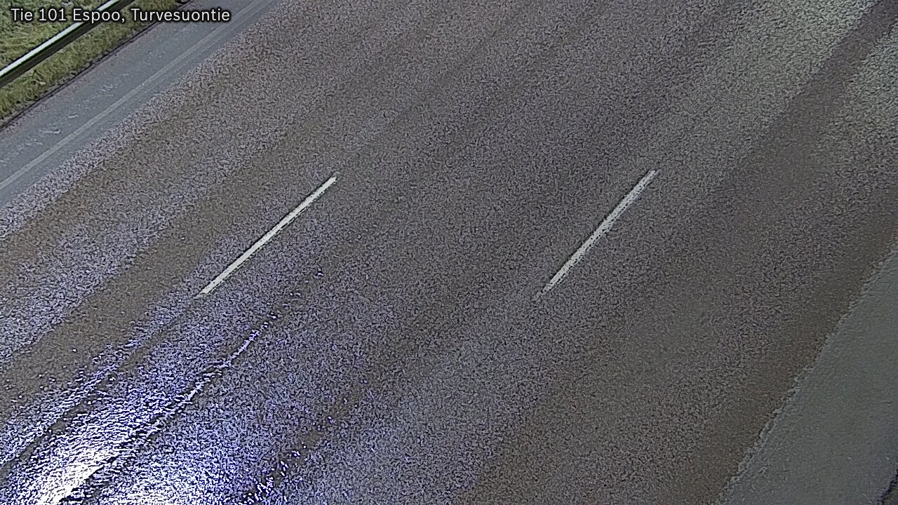 Kelikamerat Kuva Tie 101 Espoo Turvesuontie, Espoo, Uusimaa