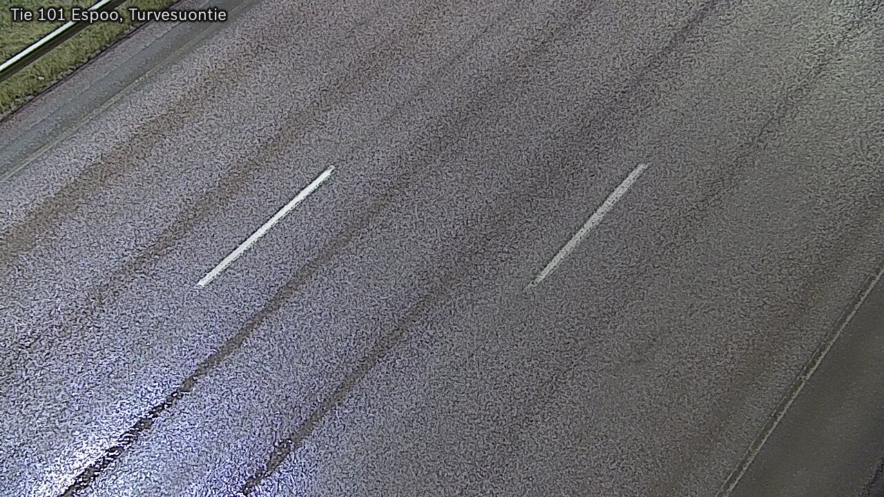Kelikamerat Kuva Tie 101 Espoo Turvesuontie, Espoo, Uusimaa