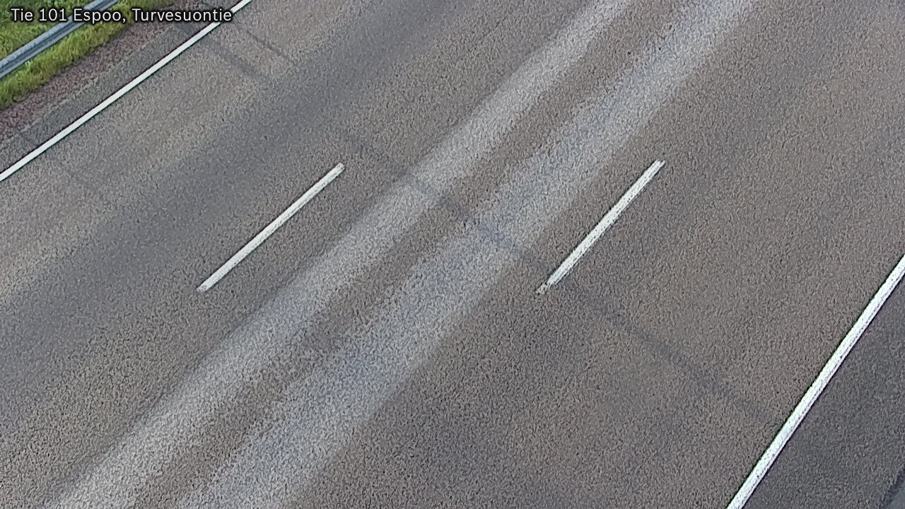 Kelikamerat Kuva Tie 101 Espoo Turvesuontie, Espoo, Uusimaa