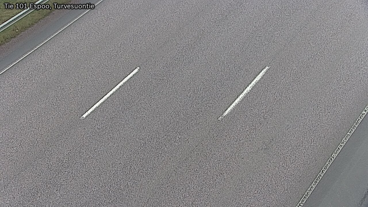 Kelikamerat Kuva Tie 101 Espoo Turvesuontie, Espoo, Uusimaa